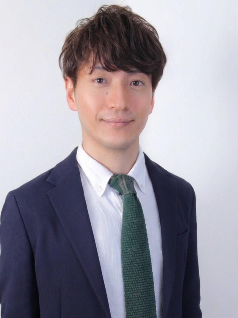 中小企業診断士 小池俊介